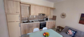 Captain John's Apartment - Dodekanes Diafani